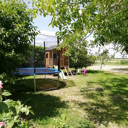 La Planche Princee, Chambres D'Hotes Ecolo Et Potager Bio, Sauna Les Rosiers 외부 사진