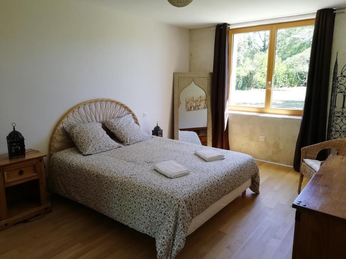 La Planche Princee, Chambres D'Hotes Ecolo Et Potager Bio, Sauna Les Rosiers 외부 사진