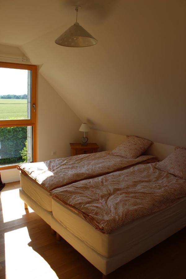 La Planche Princee, Chambres D'Hotes Ecolo Et Potager Bio, Sauna Les Rosiers 외부 사진