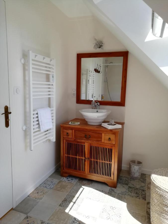 La Planche Princee, Chambres D'Hotes Ecolo Et Potager Bio, Sauna Les Rosiers 외부 사진