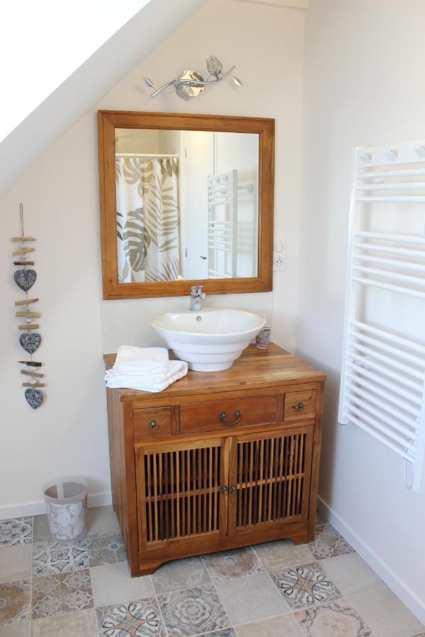 La Planche Princee, Chambres D'Hotes Ecolo Et Potager Bio, Sauna Les Rosiers 외부 사진