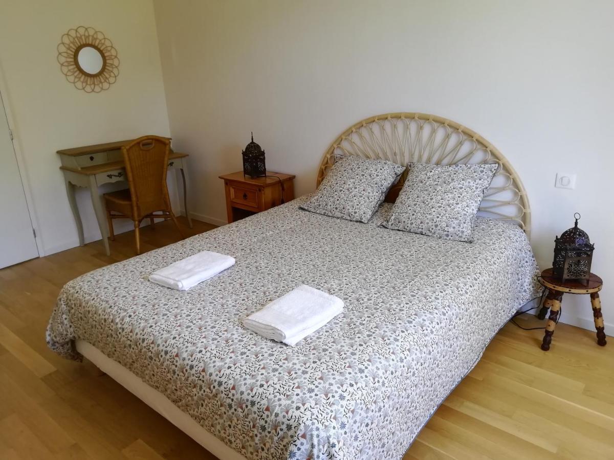 La Planche Princee, Chambres D'Hotes Ecolo Et Potager Bio, Sauna Les Rosiers 외부 사진